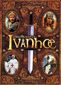 Ivanhoe poster