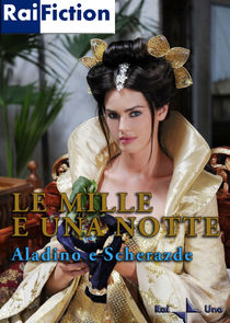 Le mille e una notte - Aladino e Sherazade poster