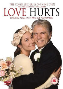 Love Hurts poster
