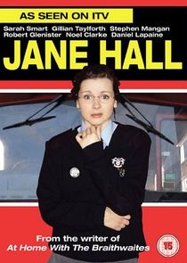 Jane Hall poster