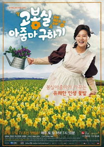 Go! Mrs. Go! poster