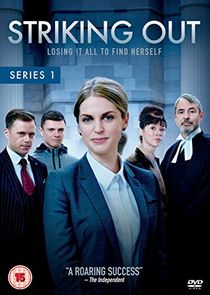 Striking Out poster