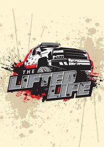 The Lifted Life poster