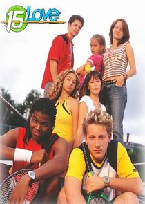 15/Love poster