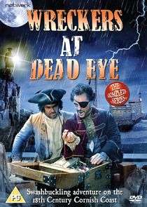Wreckers at Dead Eye poster