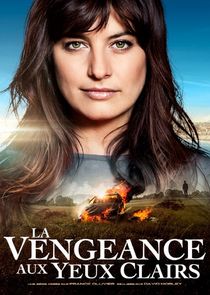 La vengeance aux yeux clairs poster