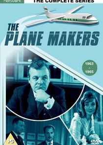 The Plane Makers poster