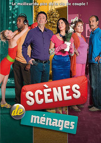 Scènes de Ménages poster