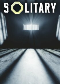 Solitary poster