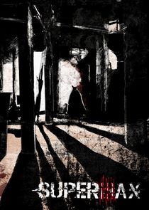 Supermax poster