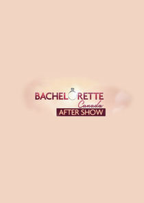 The Bachelorette Canada After Show poster