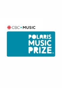 CBC Music's Polaris Music Prize poster