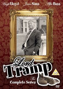 Lord Tramp poster