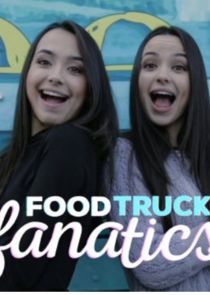 Food Truck Fanatics poster