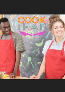 Cook That! poster