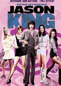 Jason King poster