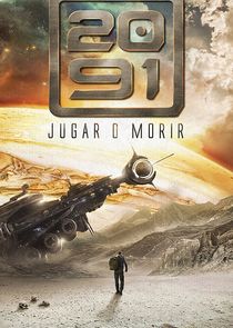 2091 poster