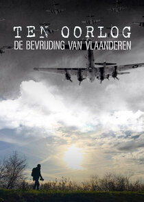 Ten oorlog poster