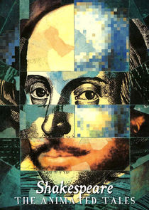 Shakespeare The Animated Tales poster