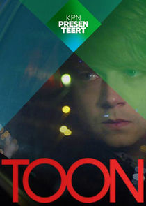 Toon poster