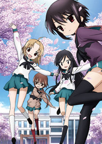 A-Channel: The Animation poster