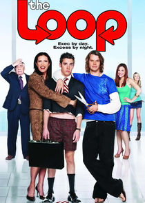 The Loop poster