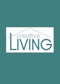 Creative Living poster