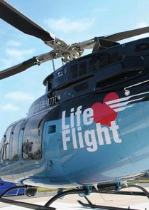 Life Flight poster