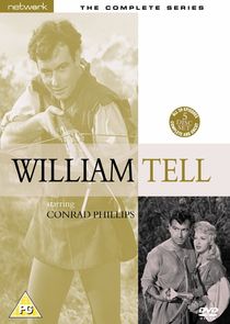 William Tell poster