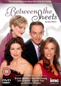 Between the Sheets poster