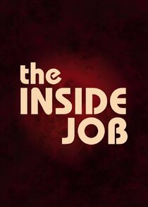The Inside Job poster