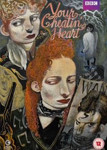 Your Cheatin' Heart poster