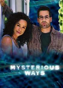 Mysterious Ways poster