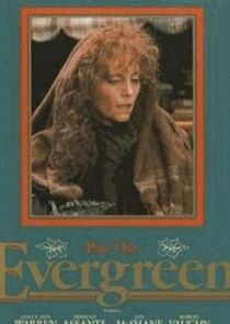 Evergreen poster