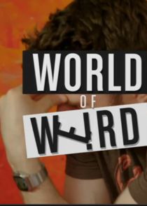 World of Weird poster