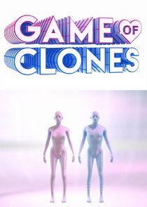 Game of Clones poster