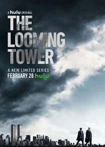The Looming Tower poster