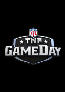 TNF GameDay poster