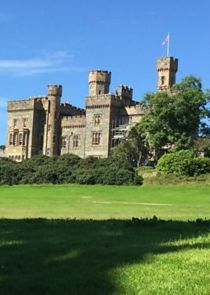 Dualchas a' Chaisteil/The Castle poster