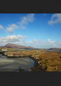 O Mo Dhuthaich/From Uist with Love poster
