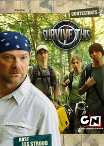 Survive This poster