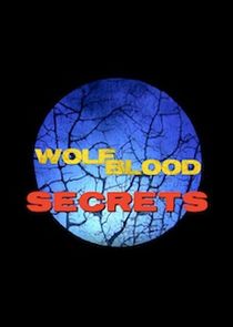 Wolfblood Secrets poster