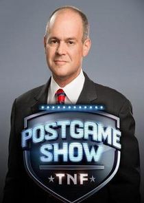 TNF Postgame poster