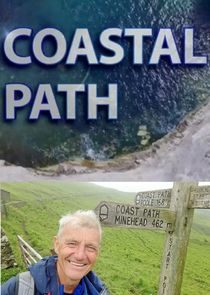 Coastal Path poster