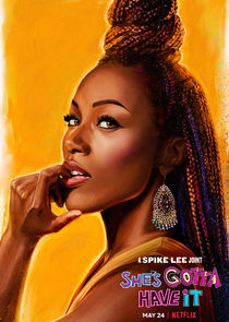 She's Gotta Have It poster