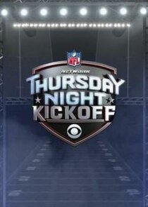 NFL Thursday Night Kickoff poster