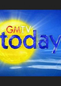 GMTV Today poster