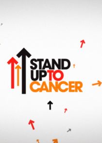 Stand Up to Cancer poster