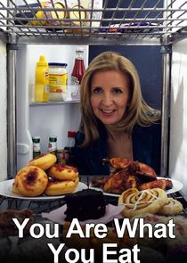 You Are What You Eat poster