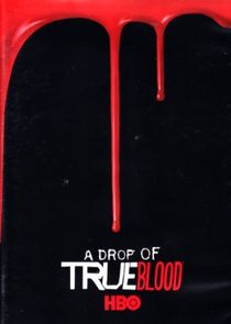 A Drop of True Blood poster